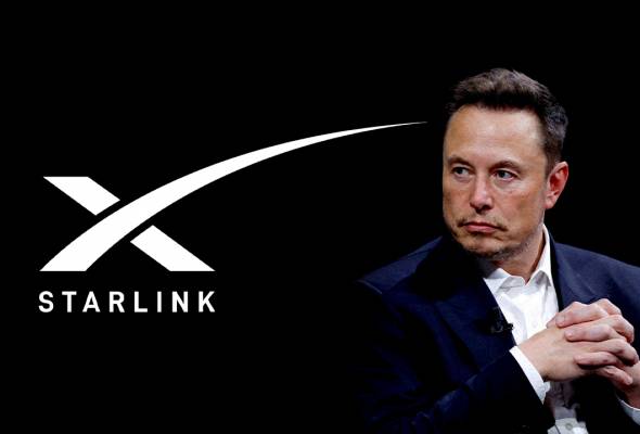 Kongres AS siasat Starlink milik Elon Musk berhubung pusat penipuan di Myanmar