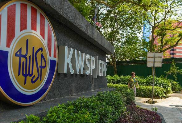KWSP Pendapatan Terjejas Kelemahan Pasaran Saham: MOF Tegaskan Tiada Hubung dengan Jualan Aset Luar Negara