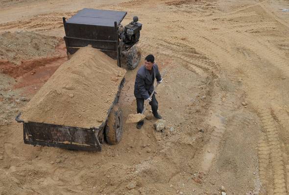 China's rare earth export curbs hit the auto industry worldwide