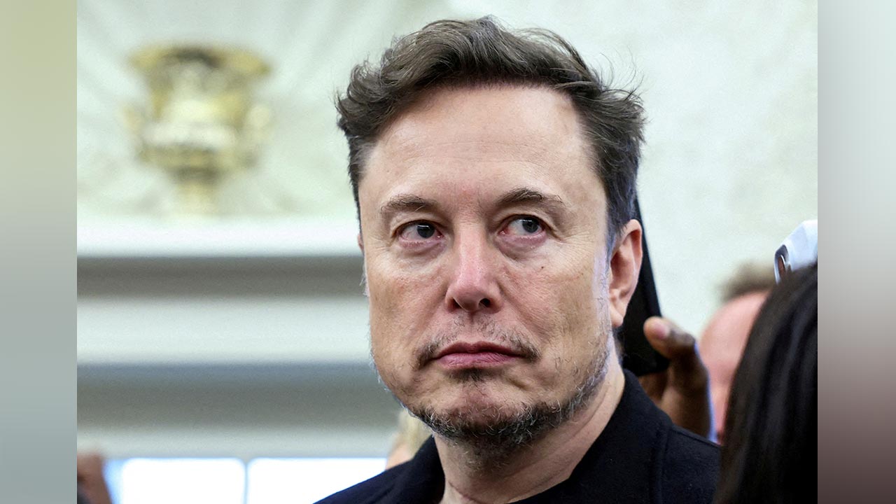 Tesla tawar Elon Musk pakej pampasan baharu bernilai AS$29 bilion