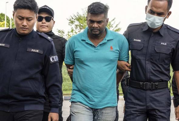 Kes rogol: Ahli Majlis Daerah Kuala Krai mengaku tidak bersalah