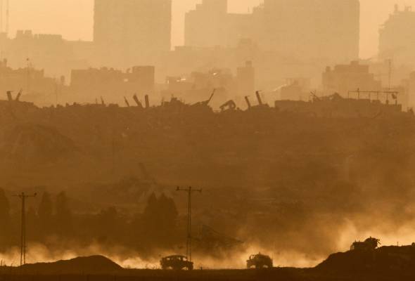 Hamas responds positively to new ceasefire plan - Reports