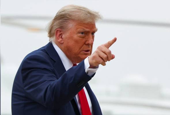 Trump says Gaza ceasefire deal could be reached this week