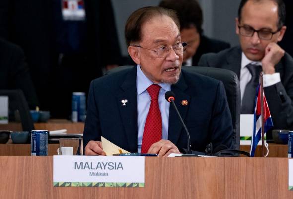 Malaysia continues calling for global action and justice in Gaza