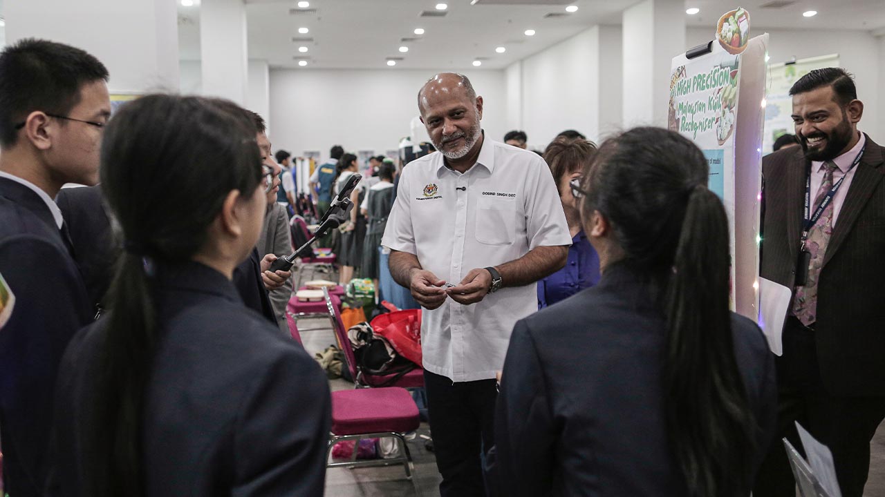 Pelan Tindakan AI 2026-2030 perkukuh tadbir urus teknologi