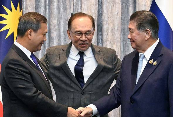 Minggu yang mencorakkan kepemimpinan Anwar Ibrahim