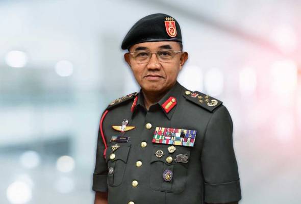 Gencatan senjata: Panglima ATM ketuai delegasi khas ke Thailand dan Kemboja
