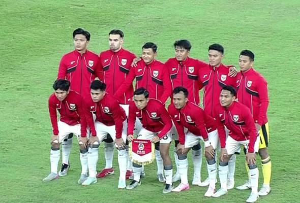 Vietnam Dominasi! Raih Hatrik Emas Piala Mandiri ASEAN B-23, Indonesia Tak Berdaya di GBK