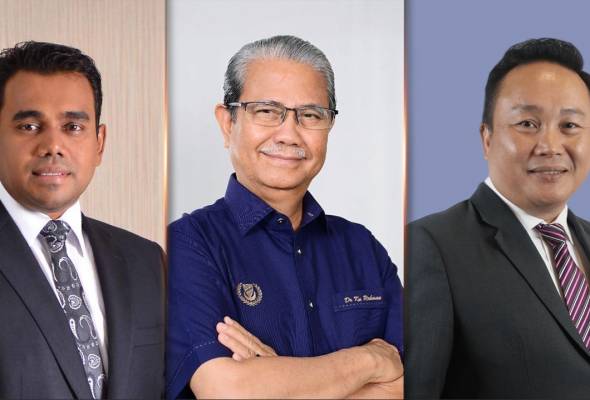 RMK13: Kerajaan, pembangkang senada, pelan holistik pacu kemajuan menyeluruh negara