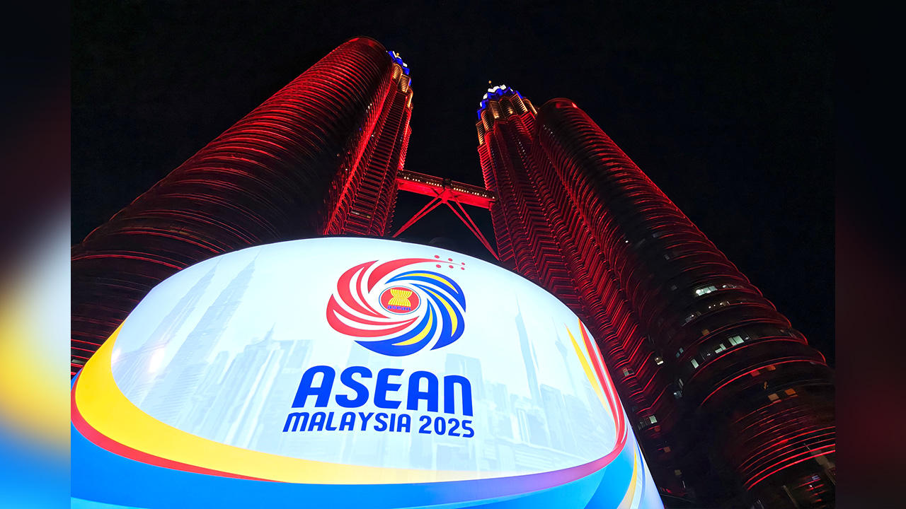 Hari ASEAN ke-58: Diplomasi proaktif Malaysia diterima dalam sambutan serantau