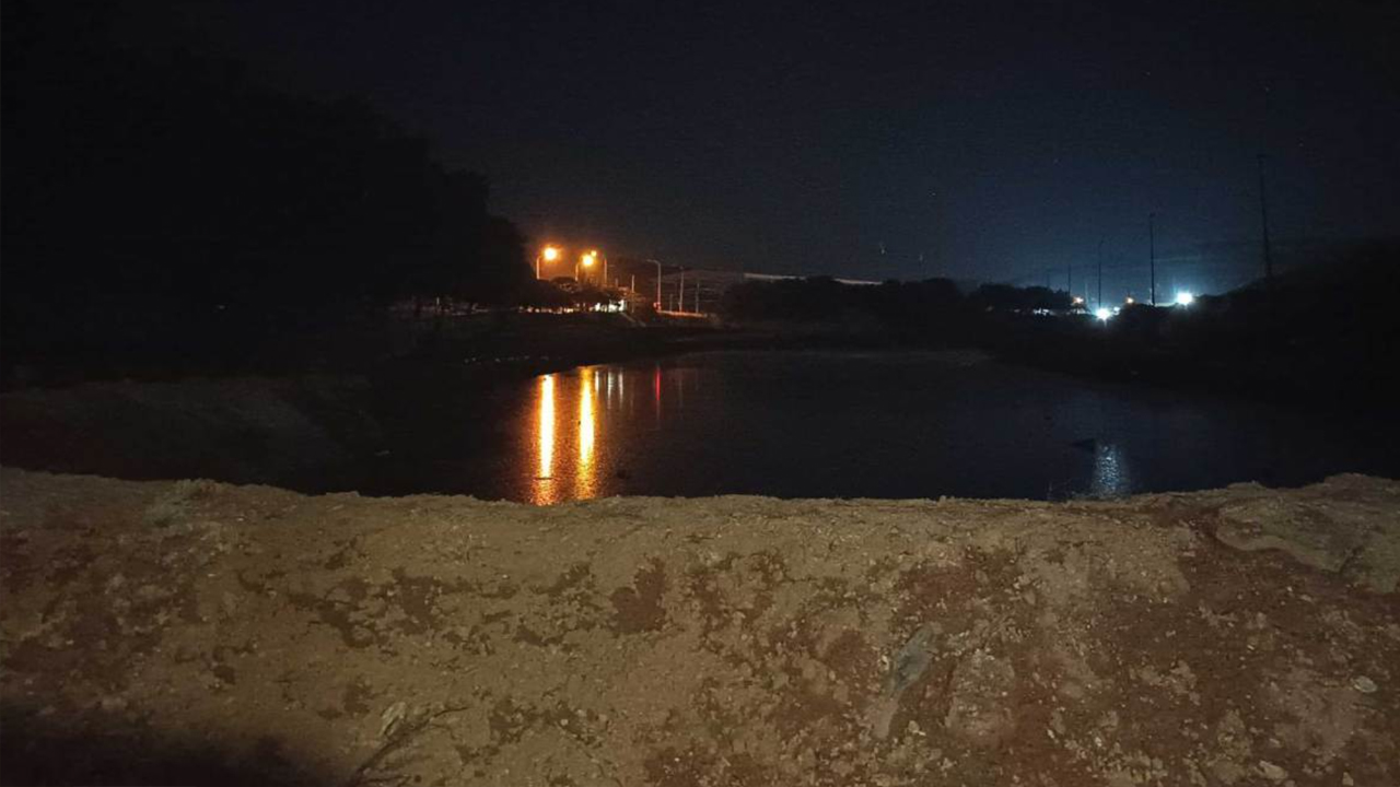 Kebocoran di tapak pelupusan, sisa ternakan punca pencemaran Sungai Air ...