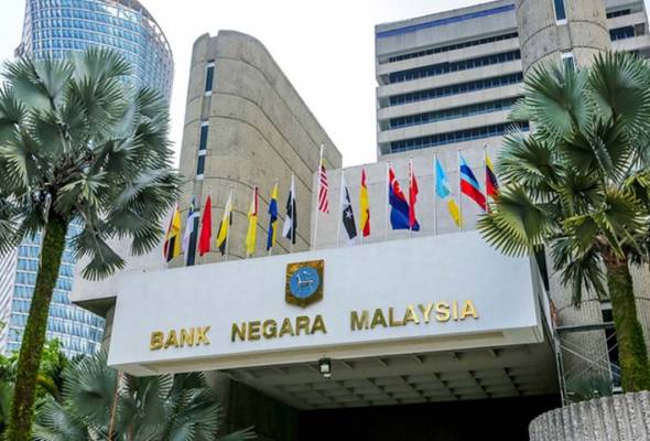 BNM Tambah Dana RM2.5 Bilion untuk PKS - kewangan news from Astro AWANI