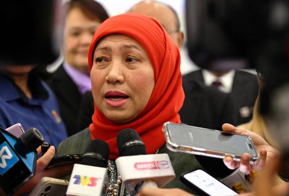Global Sumud Flotilla: KPWKM sedia tawar bantuan kaunseling kepada peserta misi dan keluarga