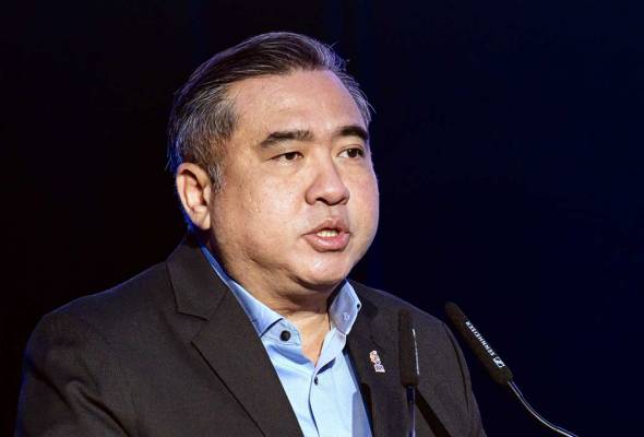 Kenderaan mewah disita tidak akan dilepas tanpa bayar cukai jalan, insurans dan kompaun - Loke