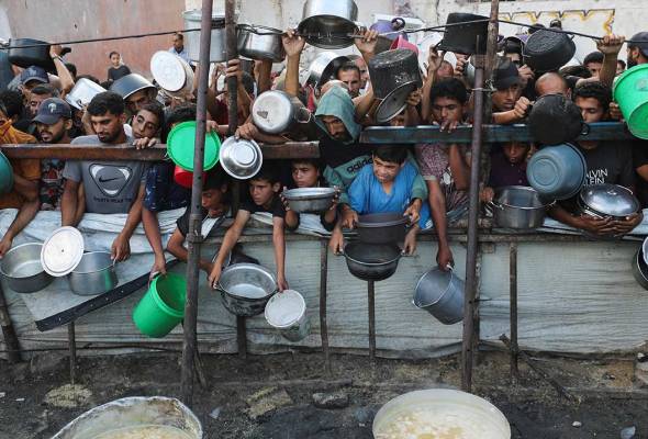 Israel's new 'humanitarian city' in Gaza: leaks and rows, but no real plan