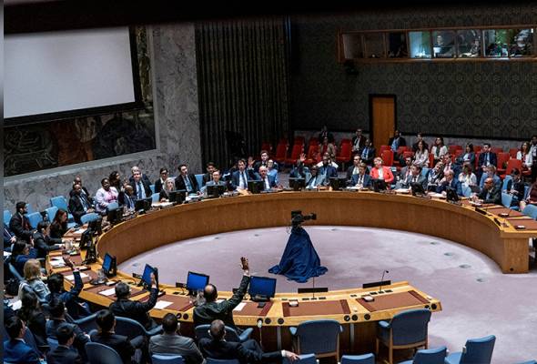UN Security Council to convene for emergency meeting on Israeli attacks on Syria