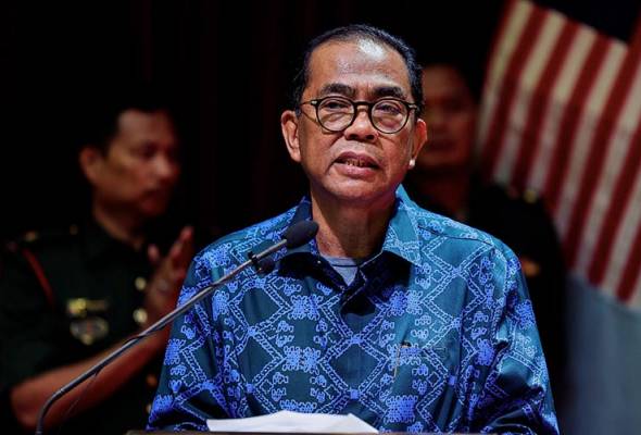 Kementerian Pertahanan tumpu peruntukan RM21.2b kepada kesiapsiagaan, pendidikan, kebajikan warga ATM