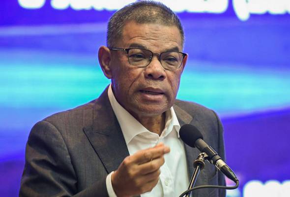 PDRM tingkat kehadiran dan rondaan di sekolah - KDN