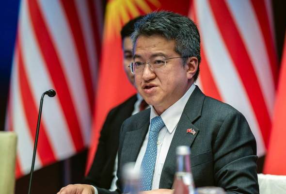 Malaysia gesa ASEAN bina rantaian bekalan semikonduktor bersepadu