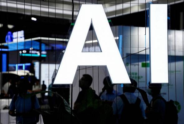 AI boleh percepat ketidaksamaan global - Laporan PBB