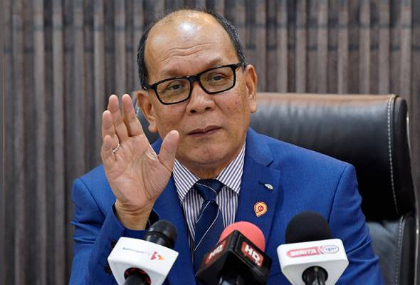 Selangor peruntuk RM10 juta selenggara jalan kritikal