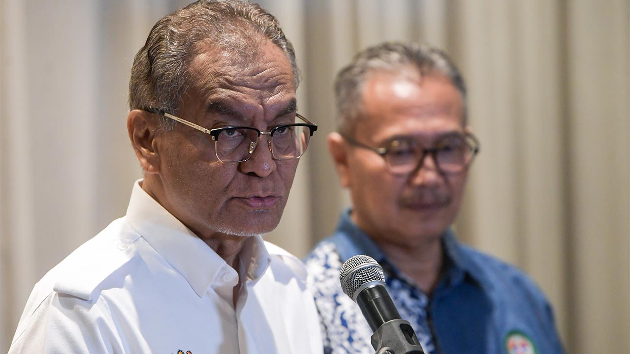 Krisis Kesihatan Diatasi Pantas: KKM 'Fast Track' Pengisian 4,352 Kekosongan!