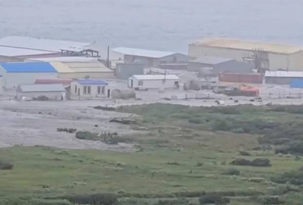 Filipina keluar amaran tsunami selepas gempa bumi kuat landa Rusia