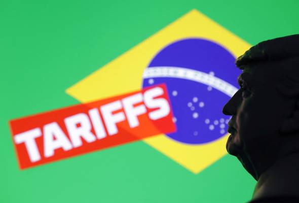 Brazil akan cabar tarif Trump di WTO, timbang pakej bantuan
