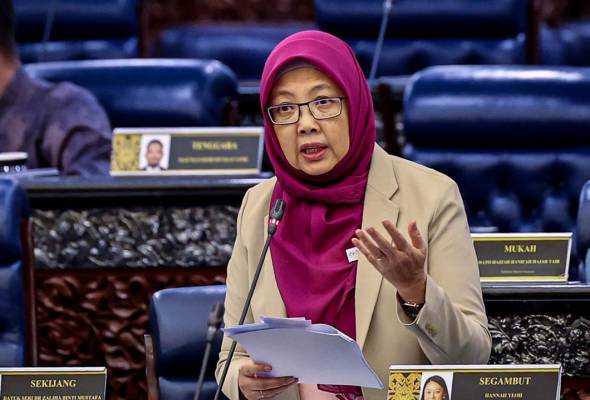 Pembangunan semula Kampung Sungai Baru bermula tahun depan
