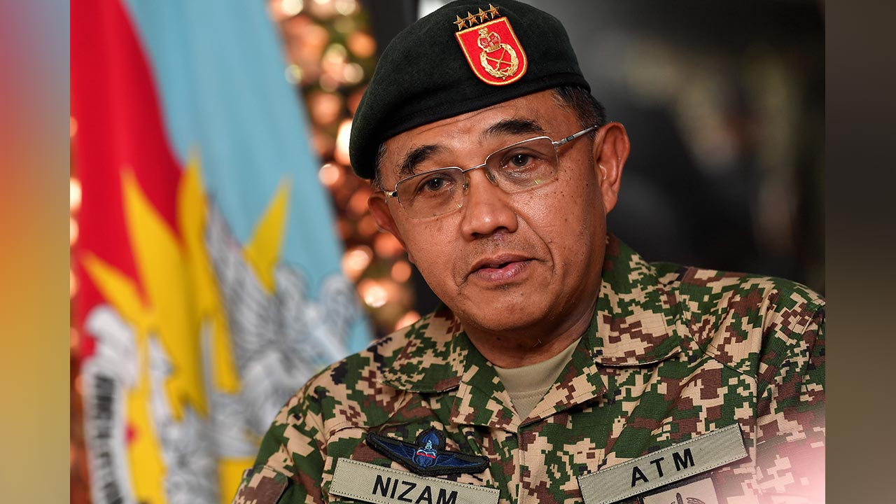 Kemboja mohon bantuan Malaysia bebaskan 20 anggota tentera ditahan Thailand