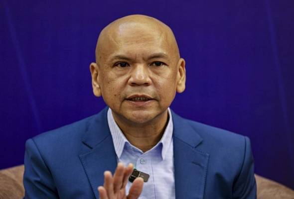 KPDN bangun Sistem Repositori Harga dan Bekalan dalam RMK13 - Armizan