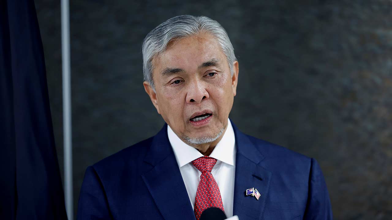 Ahmad Zahid seru strategi pengurusan bencana ASEAN yang inklusif, lestari di Kemboja