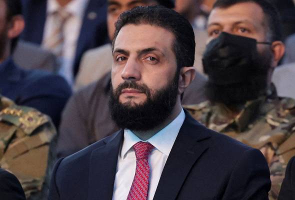 Syria's interim president says protecting Druze a 'priority'