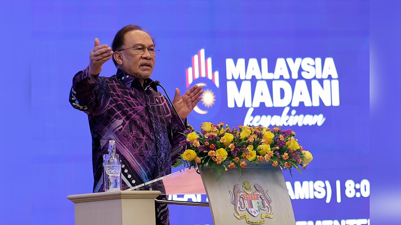 Malaysia akan terus berhubung dengan Kemboja dan Thailand, cadang proses damai
