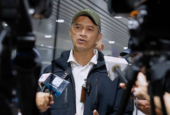 AKPS mulakan pengambilan 220 bekas ATM Januari depan