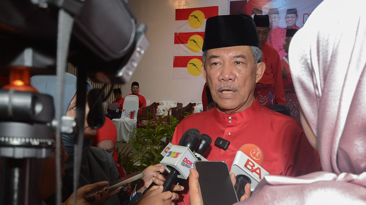 Malaysia cadang Thailand, Kemboja guna Jawatankuasa Am Sempadan selesaikan konflik
