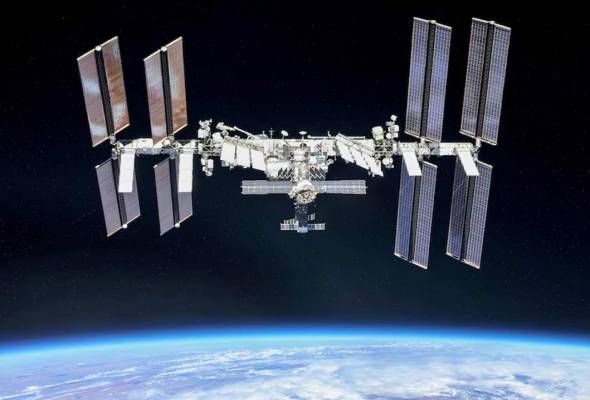 Jepun lancar kapal angkasa kargo baharu ke ISS Oktober ini