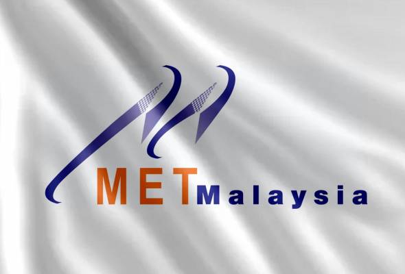 MetMalaysia keluar nasihat ribut tropika Fung-wong