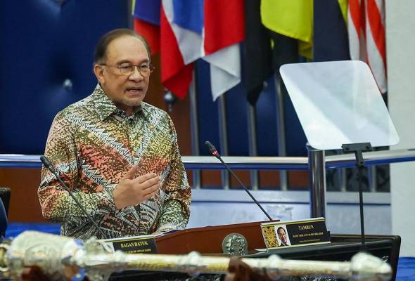 RMK13: Program STR, SARA diteruskan - PM
