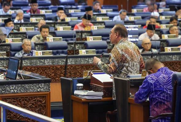 RMK13: Sejuta unit rumah mampu milik dalam tempoh 2026 hingga 2035 - PM