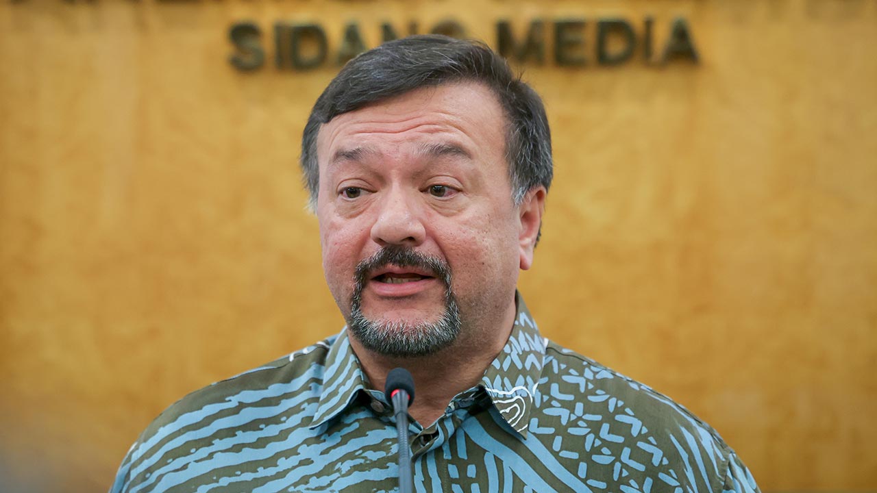 RMK13 pemangkin aspirasi MADANI demi kesejahteraan rakyat – Amir Hamzah
