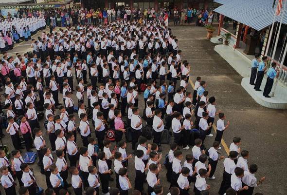 RMK13: RM67 bilion diperuntuk bagi pendidikan - PM Anwar