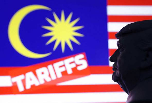 AS turunkan tarif terhadap Malaysia kepada 19 peratus