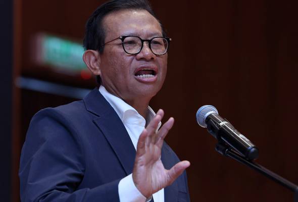 FELDA yakin isu tanah komersial dengan Terengganu capai penyelesaian positif