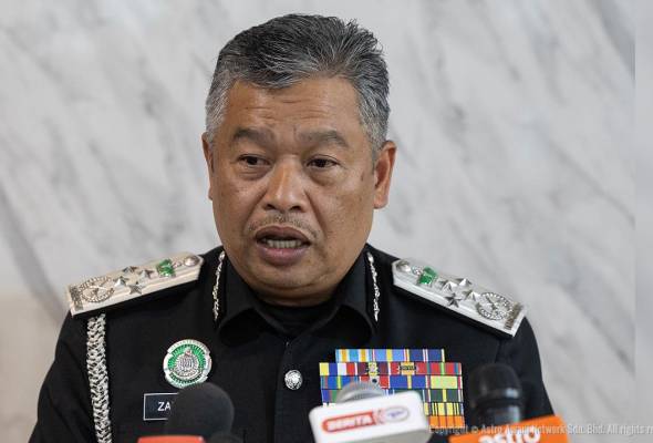 JIM sedia kerjasama dengan AKPS tangani salah laku pegawai - Zakaria