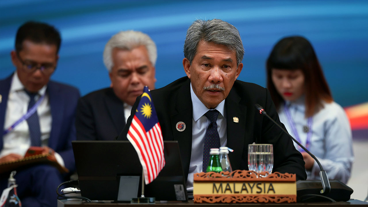 ASEAN+3, benteng penting kestabilan serantau di tengah ketegangan global