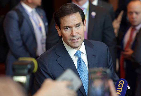 AS tidak akan mentadbir Venezuela, tetapi akan beri tekanan perubahan melalui sekatan minyak