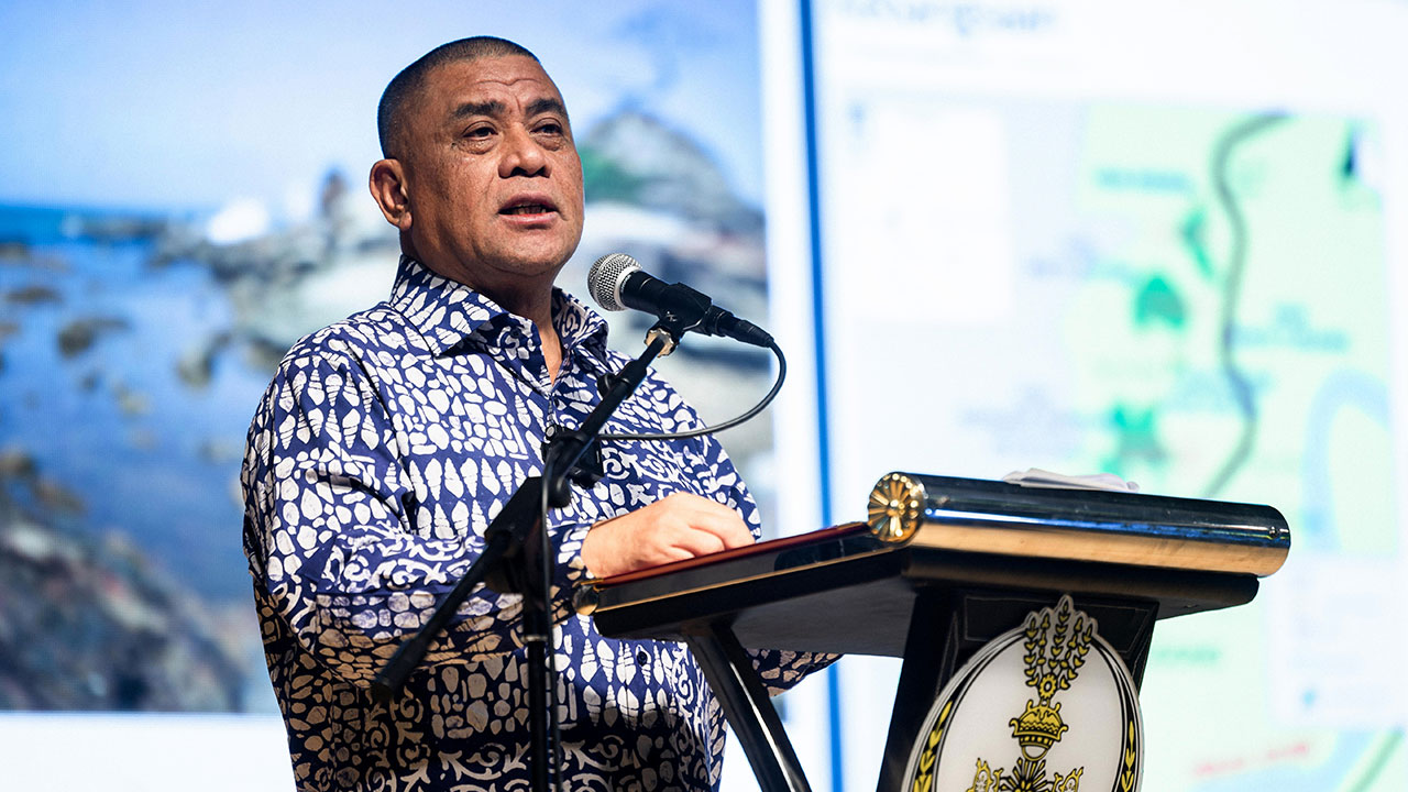 Perak harap pembangunan infrastruktur diberi keutamaan dalam Belanjawan 2026