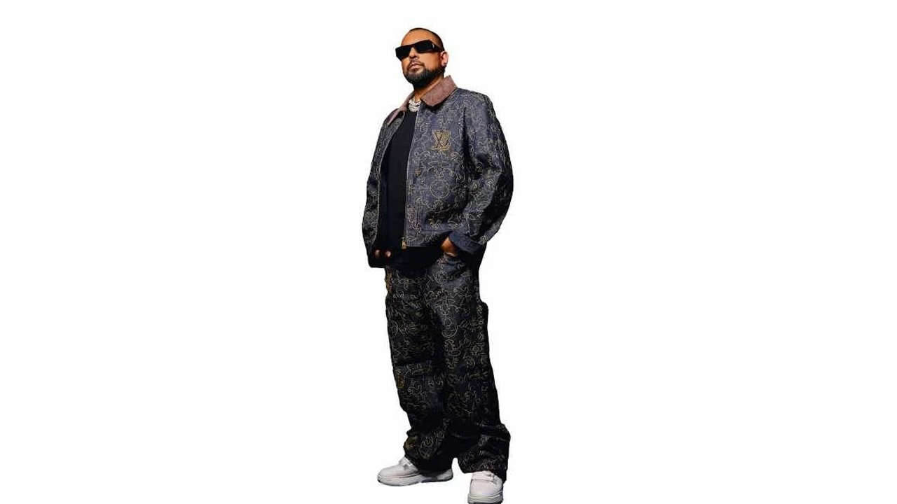 Sean Paul gegar KL Oktober depan