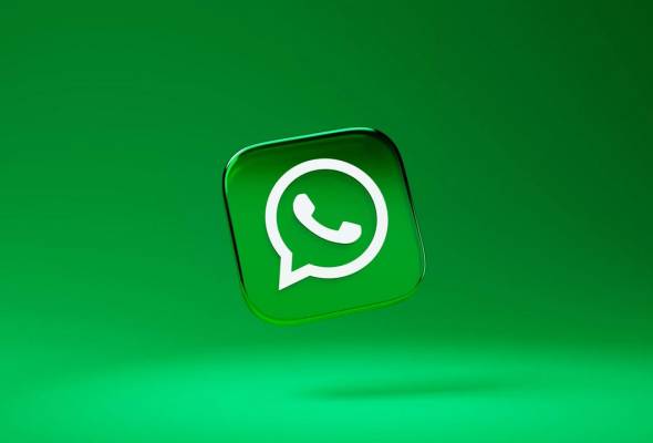 WhatsApp perkenal ciri mengesan scam dan skim piramid